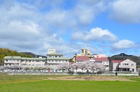 社会福祉法人超寿会 特別養護老人ホームいずみの杜・求人番号536381